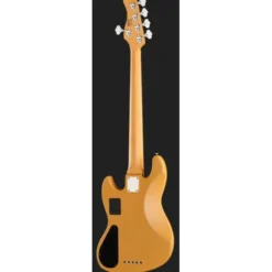 Marcus Miller V6-5 Sandblasted Butterscotch