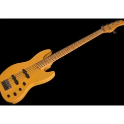 Marcus Miller V6-5 Sandblasted Butterscotch