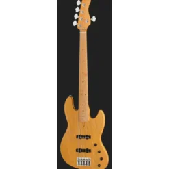 Marcus Miller V6-5 Sandblasted Butterscotch