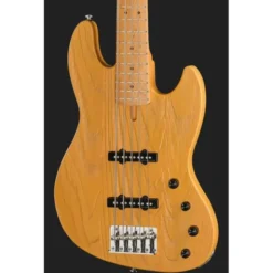 Marcus Miller V6-5 Sandblasted Butterscotch