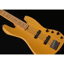 Marcus Miller V6-5 Sandblasted Butterscotch