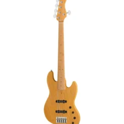 Marcus Miller V6-5 Sandblasted Butterscotch
