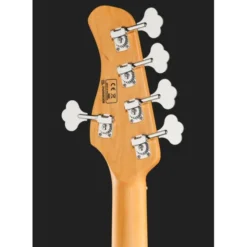 Marcus Miller V6-5 Sandblasted Butterscotch