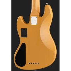 Marcus Miller V6-5 Sandblasted Butterscotch