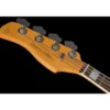 Marcus Miller V7-4 Sandblasted BK TE LH