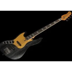 Marcus Miller V7-4 Sandblasted BK TE LH
