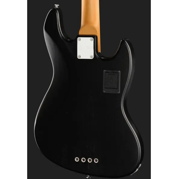 Marcus Miller V7-4 Sandblasted BK TE LH