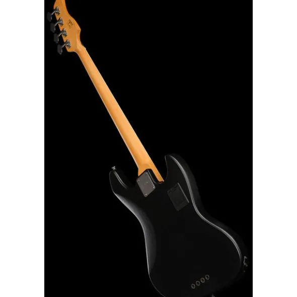 Marcus Miller V7-4 Sandblasted BK TE LH