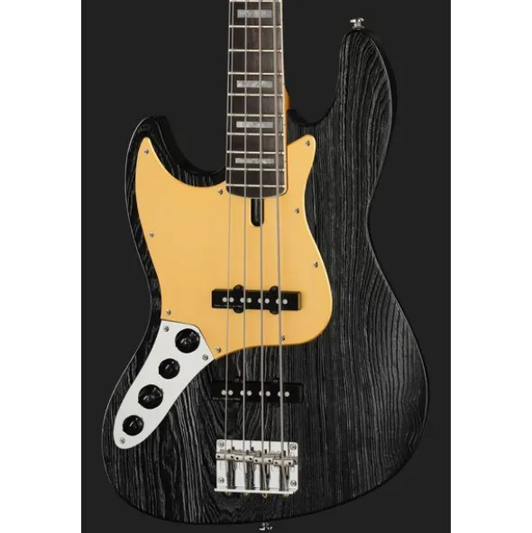 Marcus Miller V7-4 Sandblasted BK TE LH