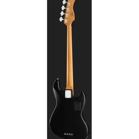Marcus Miller V7-4 Sandblasted BK TE LH