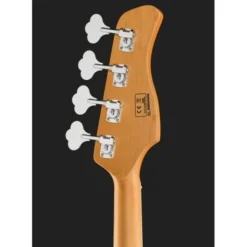 Marcus Miller V7-4 Sandblasted BK TE LH