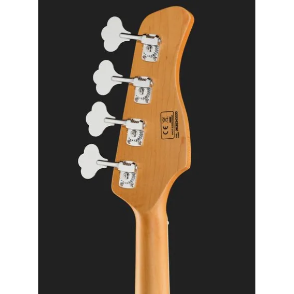 Marcus Miller V7-4 Sandblasted BK TE LH