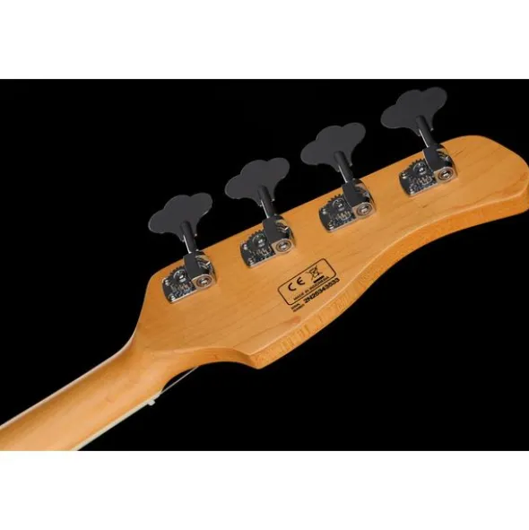 Marcus Miller V7-4 Sandblasted BK TE LH