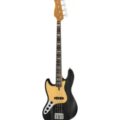 Marcus Miller V7-4 Sandblasted BK TE LH