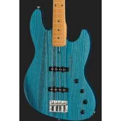 Marcus Miller V6-4 Sandblasted OTB