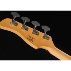 Marcus Miller V6-4 Sandblasted OTB