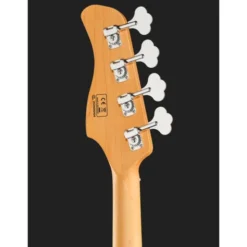 Marcus Miller V6-4 Sandblasted OTB