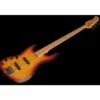 Marcus Miller V6-4 Sandblasted 3TS LH
