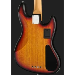 Marcus Miller V6-4 Sandblasted 3TS LH