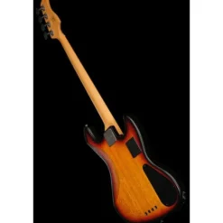 Marcus Miller V6-4 Sandblasted 3TS LH