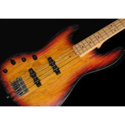 Marcus Miller V6-4 Sandblasted 3TS LH
