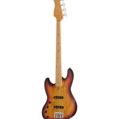 Marcus Miller V6-4 Sandblasted 3TS LH