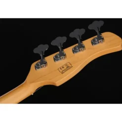 Marcus Miller V6-4 Sandblasted 3TS LH