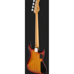 Marcus Miller V6-4 Sandblasted 3TS LH