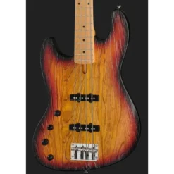Marcus Miller V6-4 Sandblasted 3TS LH