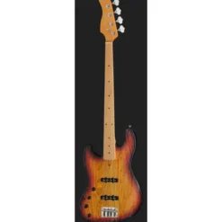 Marcus Miller V6-4 Sandblasted 3TS LH