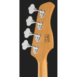 Marcus Miller V6-4 Sandblasted 3TS LH