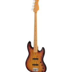 Marcus Miller V6-4 Sandblasted 3TS