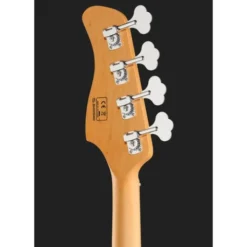 Marcus Miller V6-4 Sandblasted 3TS