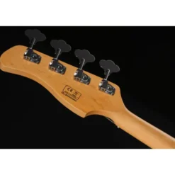 Marcus Miller V6-4 Sandblasted 3TS