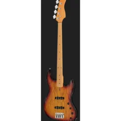 Marcus Miller V6-4 Sandblasted 3TS