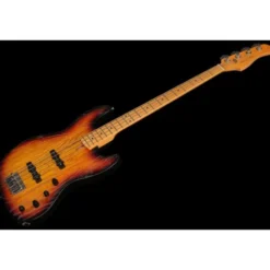 Marcus Miller V6-4 Sandblasted 3TS