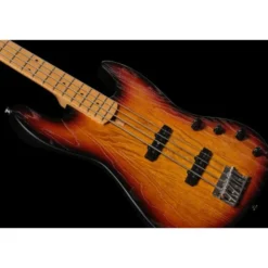 Marcus Miller V6-4 Sandblasted 3TS
