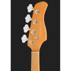 Marcus Miller V6-4 Sandblasted 3TS