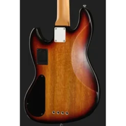 Marcus Miller V6-4 Sandblasted 3TS