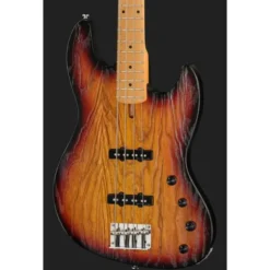 Marcus Miller V6-4 Sandblasted 3TS