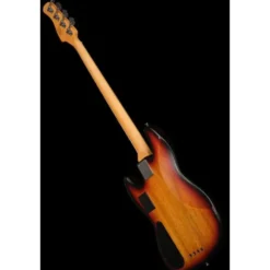 Marcus Miller V6-4 Sandblasted 3TS