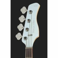 Marcus Miller V3 SB 2nd Gen