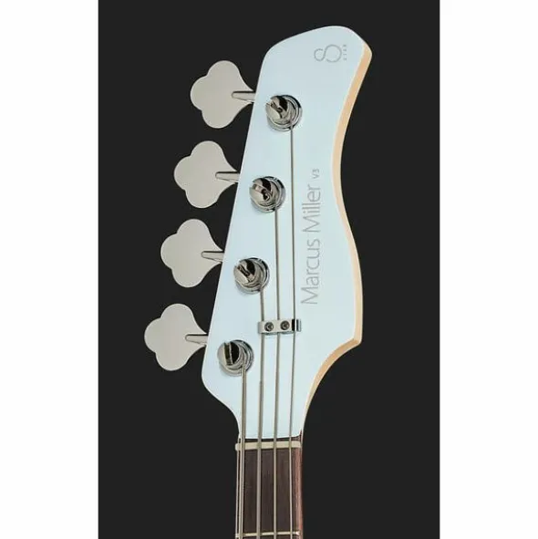 Marcus Miller V3 SB 2nd Gen