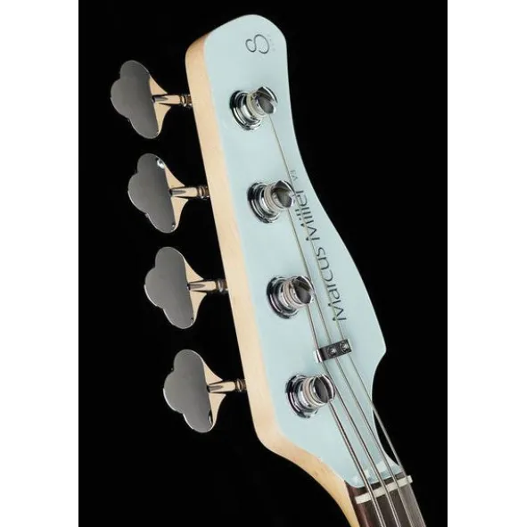 Marcus Miller V3 SB 2nd Gen