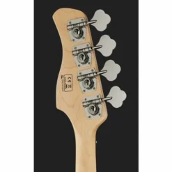 Marcus Miller V3 SB 2nd Gen