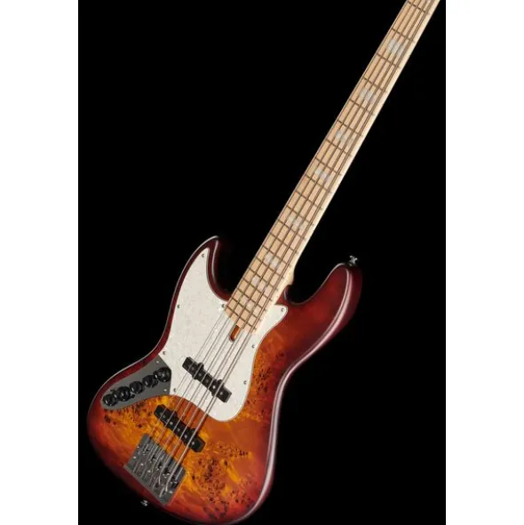Marcus Miller V7 Swamp Ash-5 Reissue TS LH