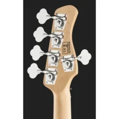 Marcus Miller V7 Swamp Ash-5 Reissue TS LH