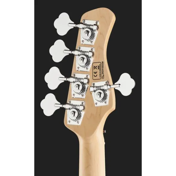 Marcus Miller V7 Swamp Ash-5 Reissue TS LH