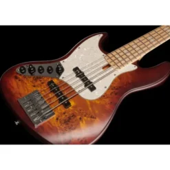 Marcus Miller V7 Swamp Ash-5 Reissue TS LH