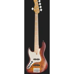Marcus Miller V7 Swamp Ash-5 Reissue TS LH